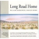 Long Road Home cover