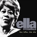 Love Letters From Ella cover
