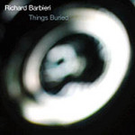 Things Buried cover