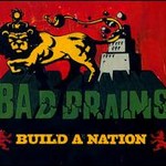 Build a Nation cover