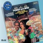 Porgy and Bess (Complete opera) cover