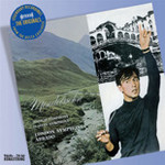 MARBECKS COLLECTABLE: Mendelssohn: Symphony No.3 in A minor 'Scottish' / Symphony No.4 in A major 'Italian' cover