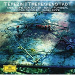 Terezín / Theresienstadt cover