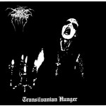 Transilvanian Hunger cover