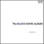 The Blues White Album cover
