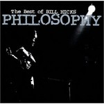 Philosophy - The Best of Bill Hicks cover