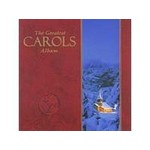 Greatest Carols Album cover
