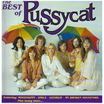 Hits of Pussycat cover