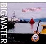 Big Water: The Best of Wellington Blues cover