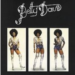 Betty Davis cover