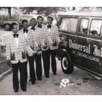 Good God! A Gospel Funk Hymnal cover