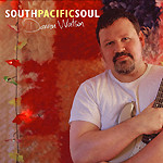 South Pacific Soul cover