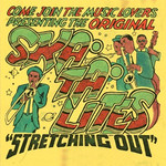 Stretching Out cover