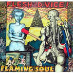 Flaming Soul (2Cd) cover