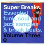 Super Breaks - Volume Three cover