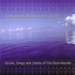 Drums Songs & Chants Of The Cook Islands cover