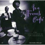 In a French Cafe cover
