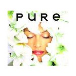 Pure: The Sound Of Wellness cover