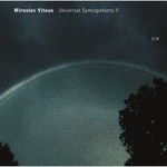 Universal Syncopations Ii cover