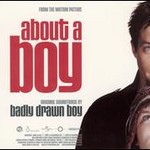 About A Boy (Original Soundtrack) cover