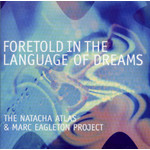Foretold In The Language of Dreams cover