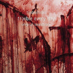 Trouble Everyday (Original Soundtrack) cover