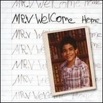 Welcome Home cover