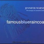 Famous Blue Raincoat: 20th Anniversary Special Edition cover