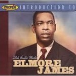 A Proper Introduction to Elmore James - Guitar Masters cover