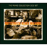 Bottleneck Blues Wizards cover