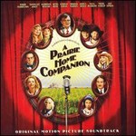 A Praire Home Companion (Original Soundtrack) cover