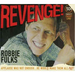 Revenge! cover