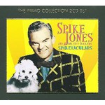 Spiketaculars [includes 'Cocktails for Two' & 'William Tell Overture'] cover