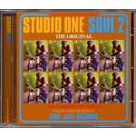 Studio One - Soul 2 cover