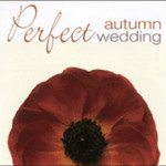 Perfect Autumn Wedding cover