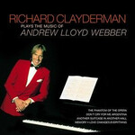 Plays Andrew Lloyd Webber cover