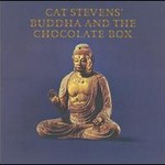 Buddha and the Chocolate Box cover
