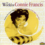 The World Of Francis Connie cover