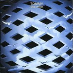 Tommy (Original Version) cover