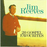 20 Gospel Favourites cover