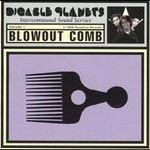 Blowout Comb cover