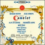 Camelot (Original Broadway Cast) cover