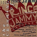 The Crowning Of Prince Jammy cover