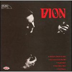 Dion cover