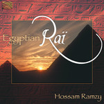 Egyptian Rai cover