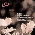 Enigma Variations cover