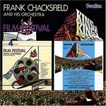 Film Festival / King Of Kings And Other Film Spectaculars cover