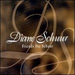 Friends for Schuur cover