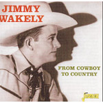 From Cowboy To Country cover