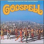Godspell (Original Soundtrack) cover